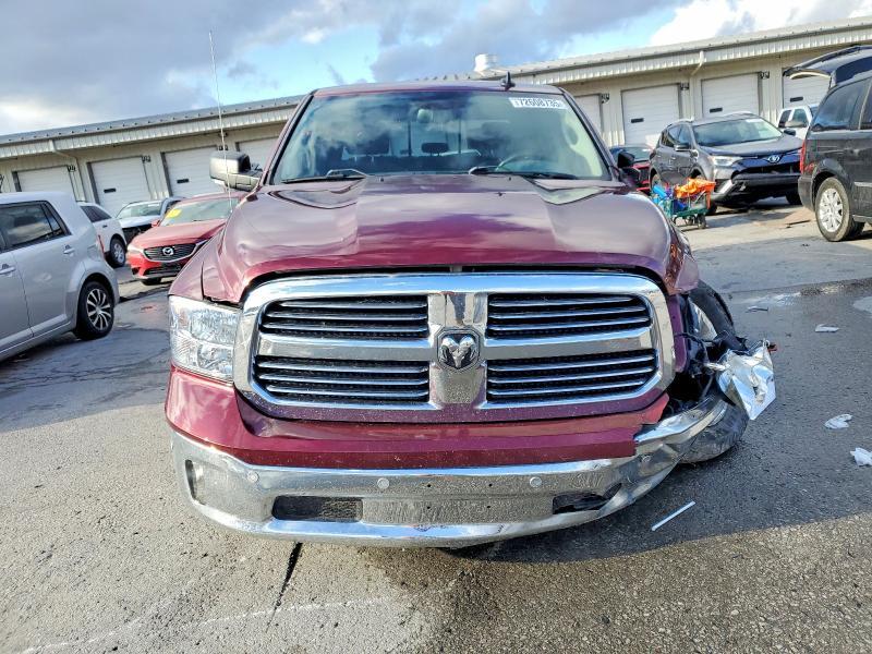 2017 Dodge RAM 1500 SLT