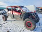 2025 Can-Am 2025 CAN Maverick X-Utility Vehicle