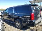 2015 Chevrolet Suburban K1500 lt