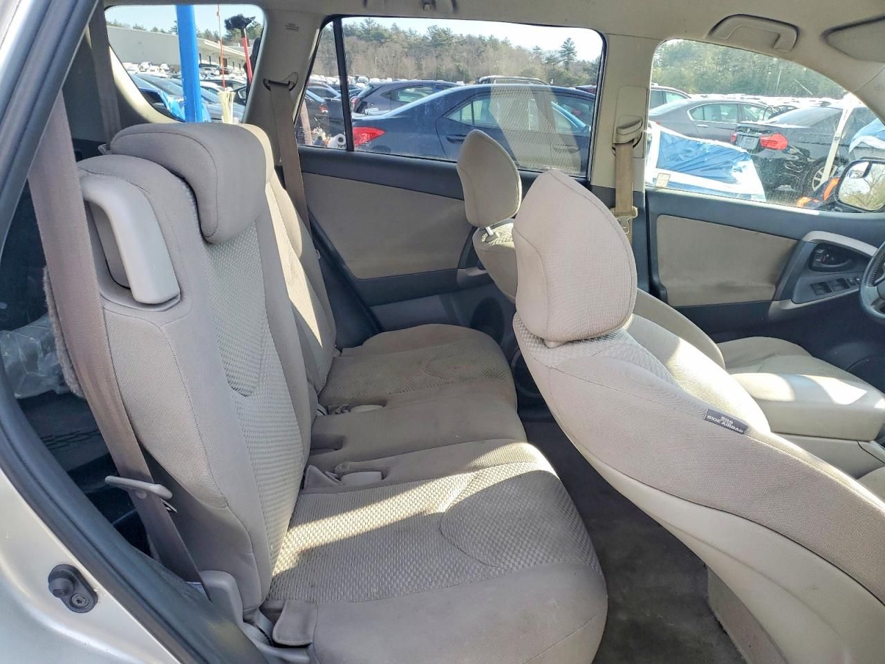 2006 Toyota Rav4 Limited