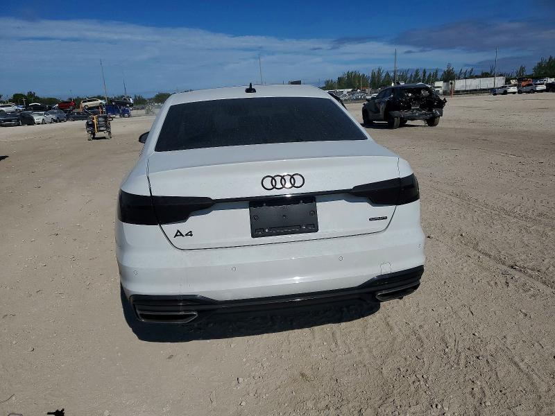 2023 Audi A4 Premium Plus 45