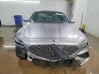 2022 Genesis G70 Base