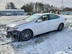 2016 Lexus Es 350 en venta en Mebane, NC