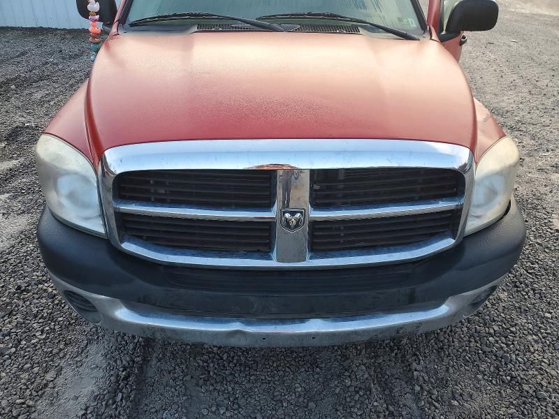 2008 Dodge Ram 1500 st