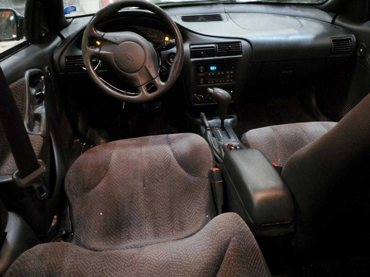 2004 Chevrolet Cavalier ls Sport