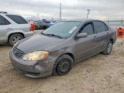 2004 Toyota Corolla ce en venta en Magna, UT