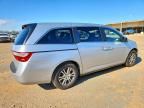 2011 Honda Odyssey exl
