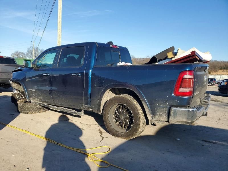2021 Dodge 1500 Laramie