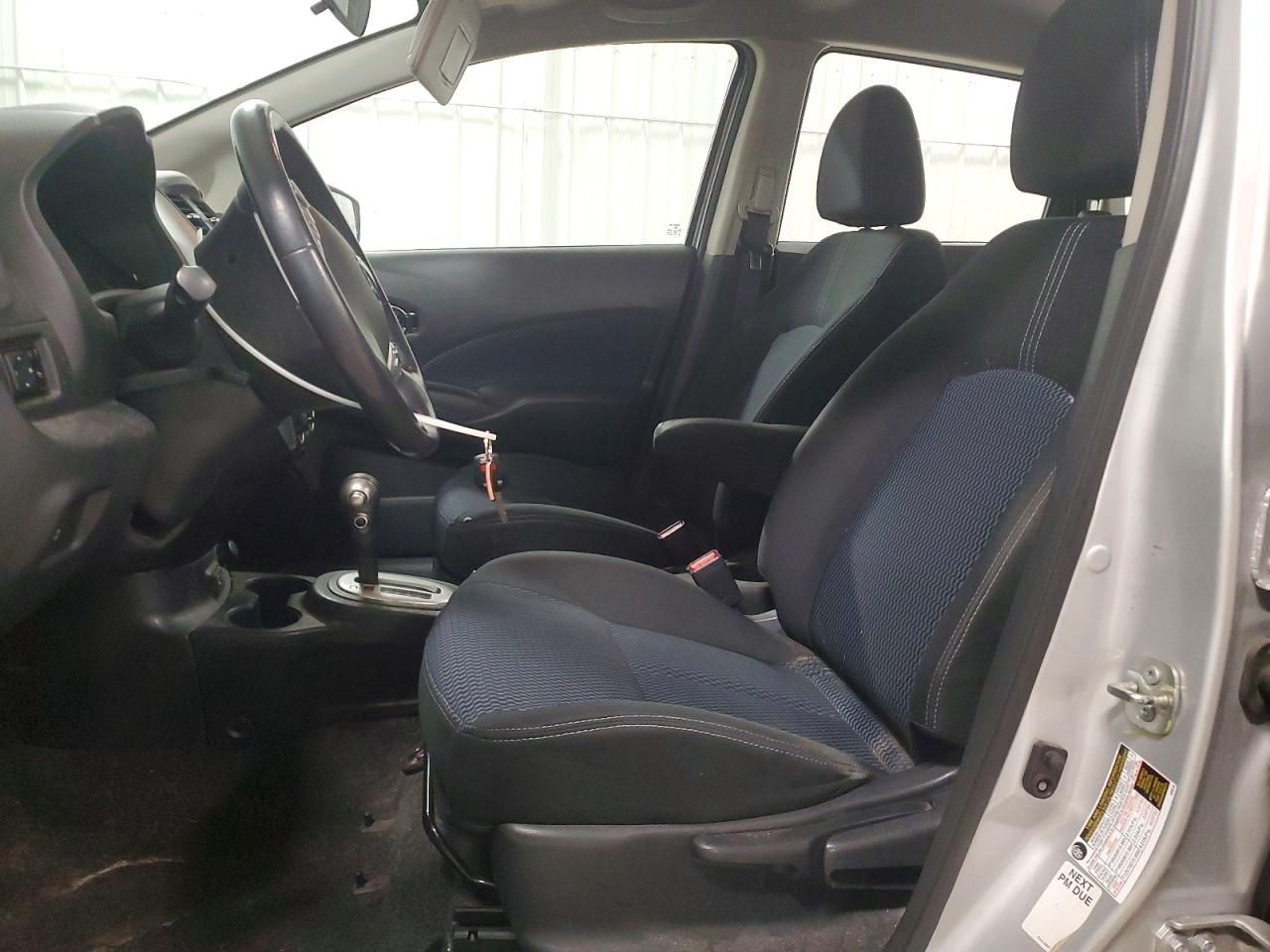 2019 Nissan Versa Note s