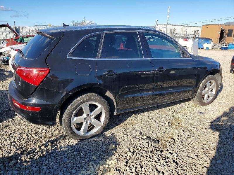 2011 Audi Q5 Premium Plus