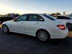 2009 Mercedes-Benz C300