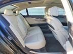 2016 BMW 750 xi