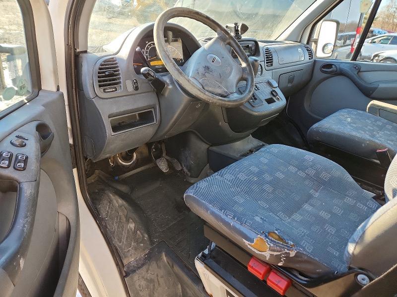 2006 Dodg Sprinter 2500 140