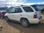 2004 Acura Mdx Touring