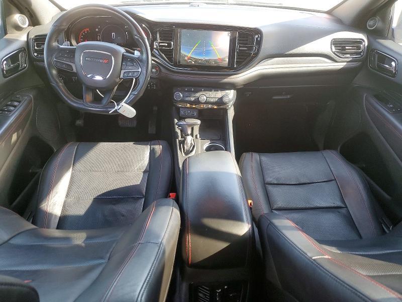 2023 Dodge Durango R/T