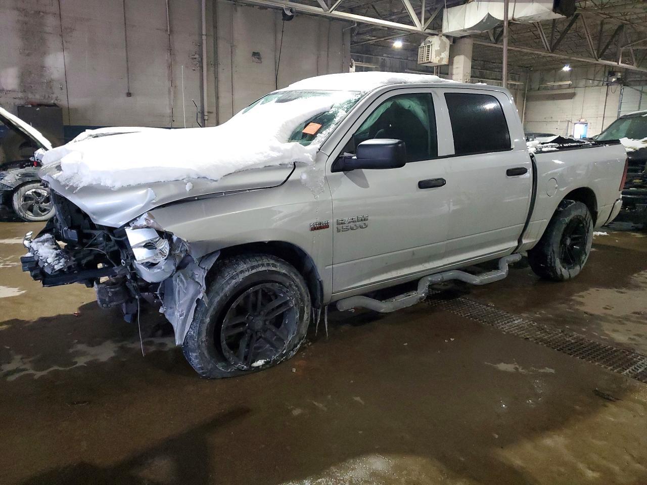 2015 Dodge Ram 1500 st