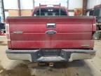 2011 Ford F150 XLT Supercrew 4