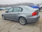 2011 BMW 328 xi