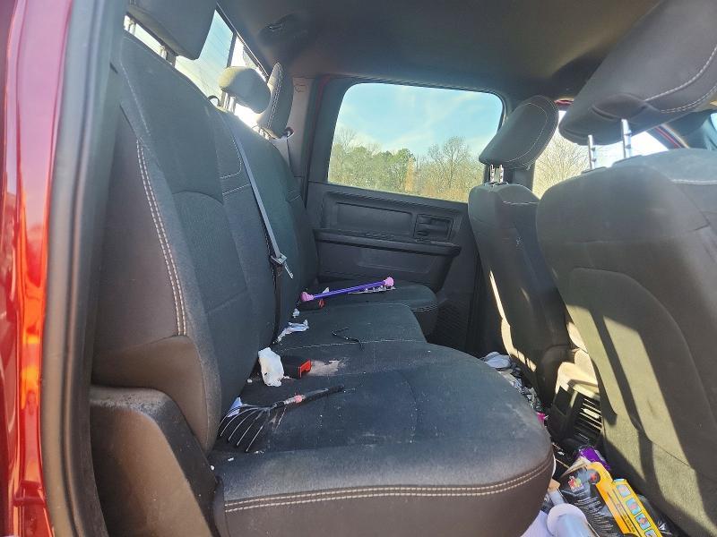 2024 Dodge Ram 2500 Tradesman