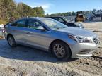 2015 Hyundai Sonata eco
