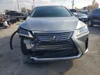 2019 Lexus Rx 350l Base