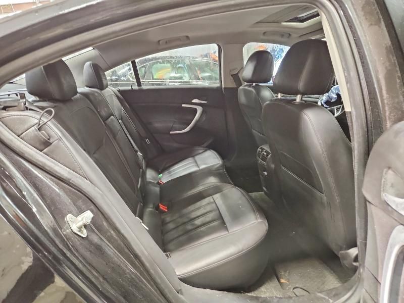 2012 Buick Regal Premium