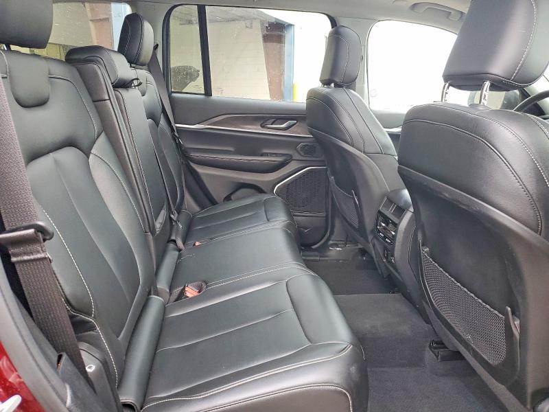 2023 Jeep Grand Cherokee Limited 4XE