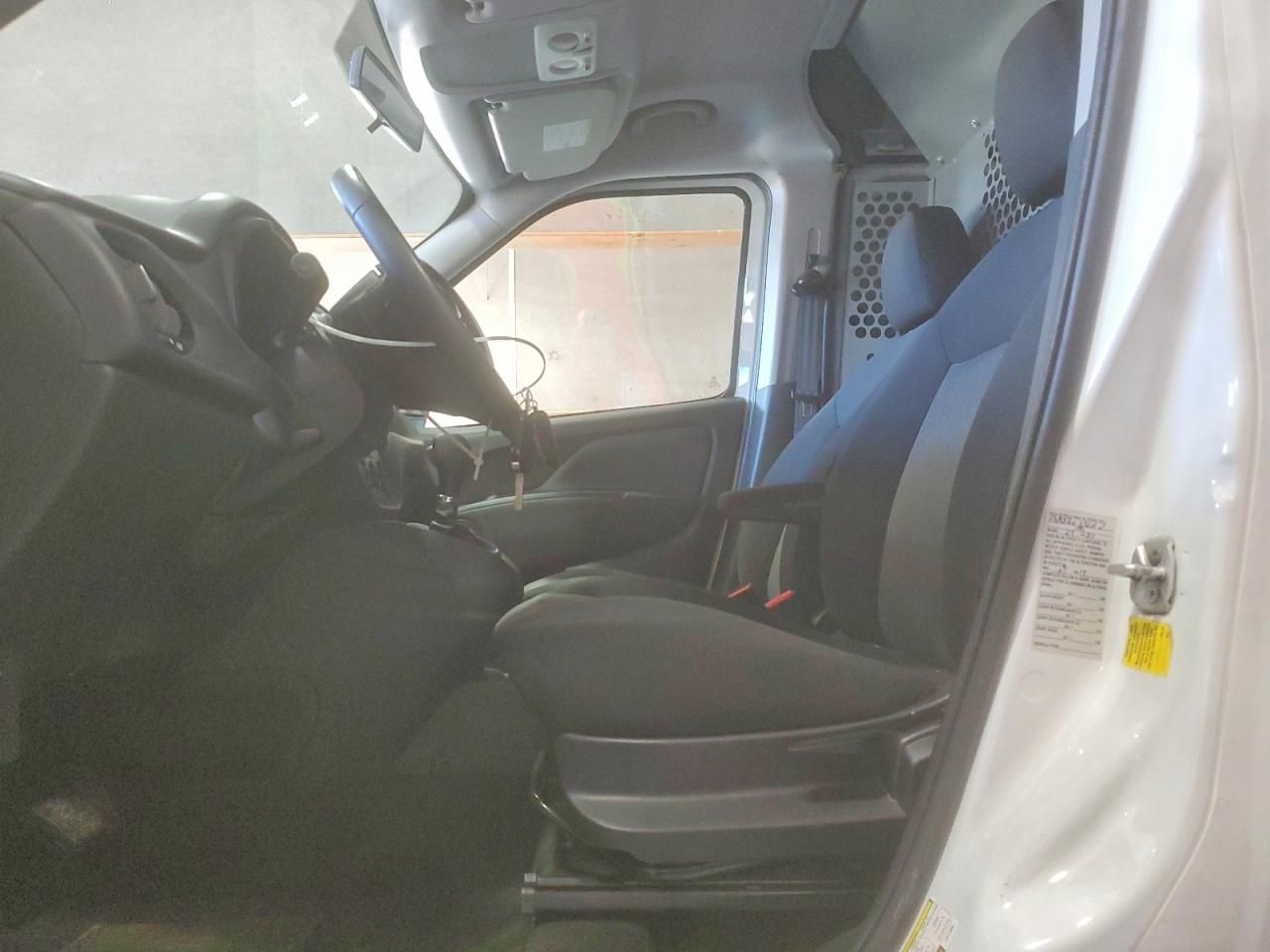 2020 Dodge RAM Promaster City SLT