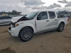 2012 Nissan Frontier s