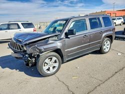 2015 Jeep Patriot Sport en venta en Anthony, TX
