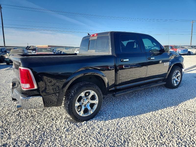 2018 Dodge 1500 Laramie