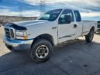 1999 Ford F250 Super Duty