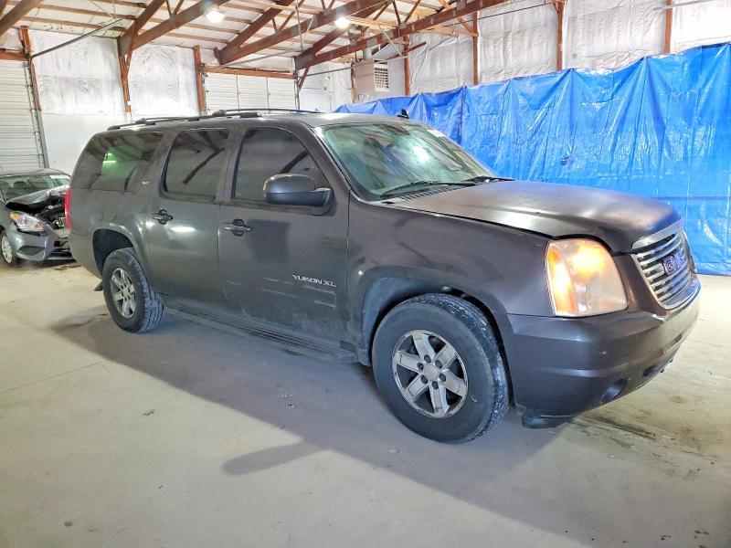 2010 GMC Yukon xl K1500 slt
