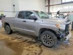 2015 Toyota Tundra Double cab sr