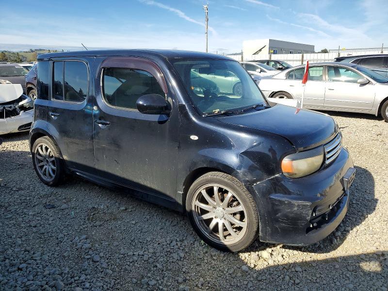 2010 Nissan Cube