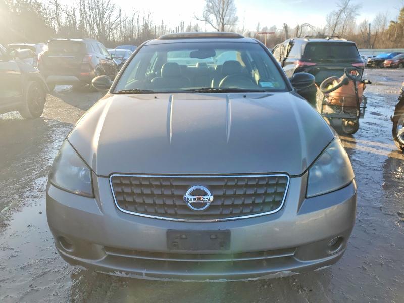 2005 Nissan Altima s