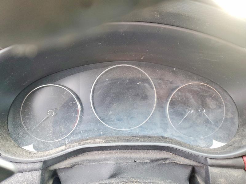 2021 Mazda 3 Premium