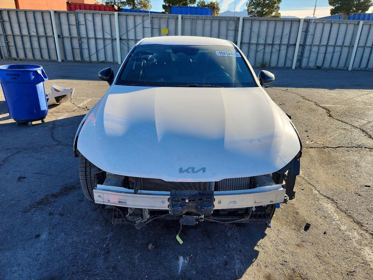 2024 KIA K5 gt Line