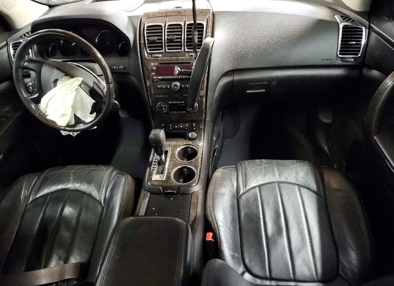 2011 GMC Acadia Denali