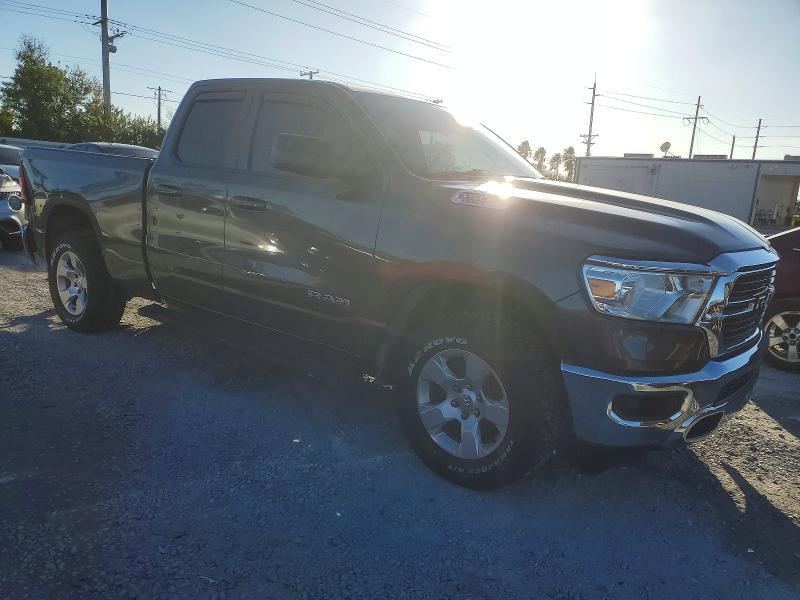 2021 Dodge Ram 1500 big Horn/lone Star