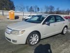 2007 Lincoln MKZ