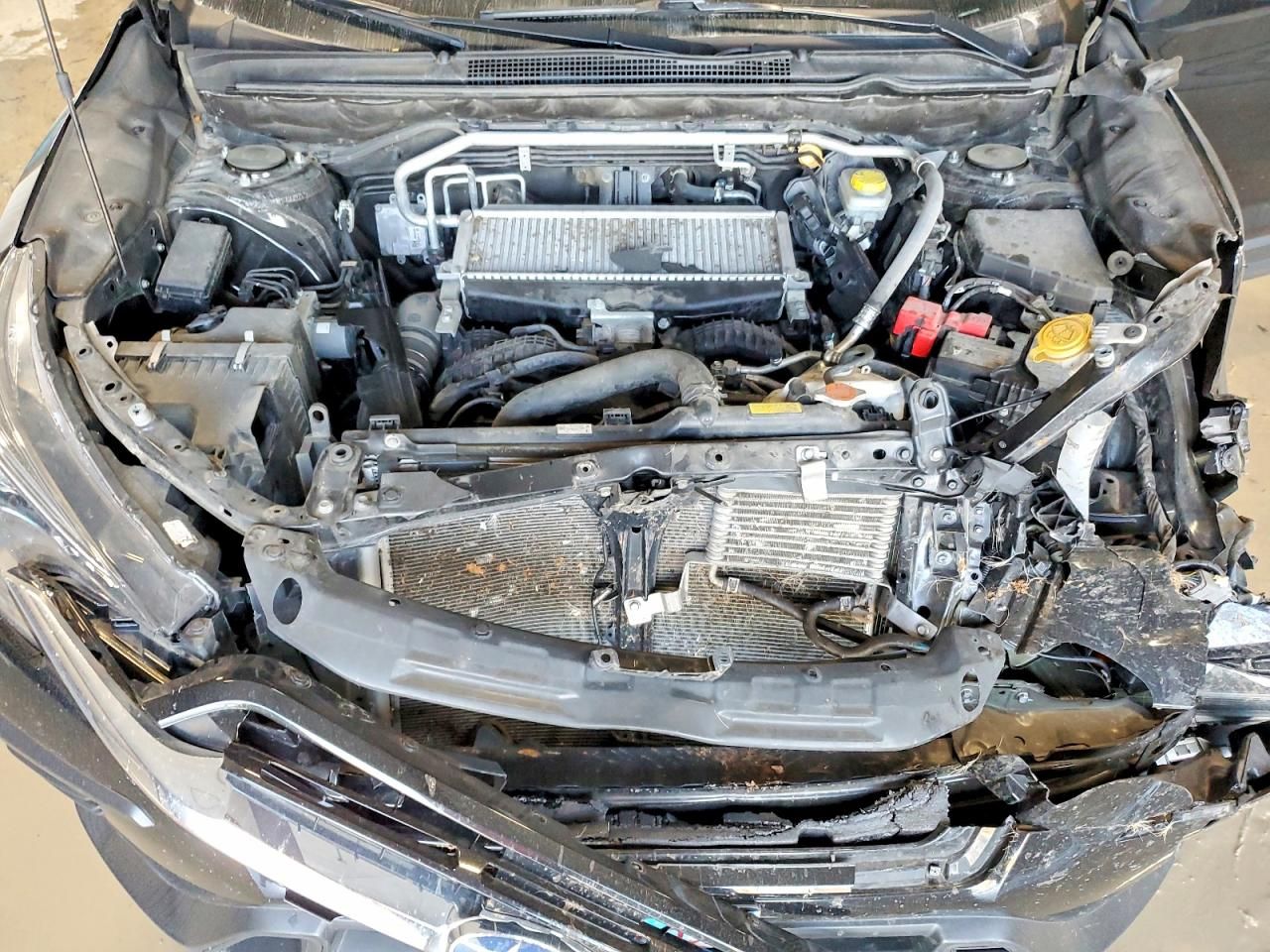 2023 Subaru Ascent Premium