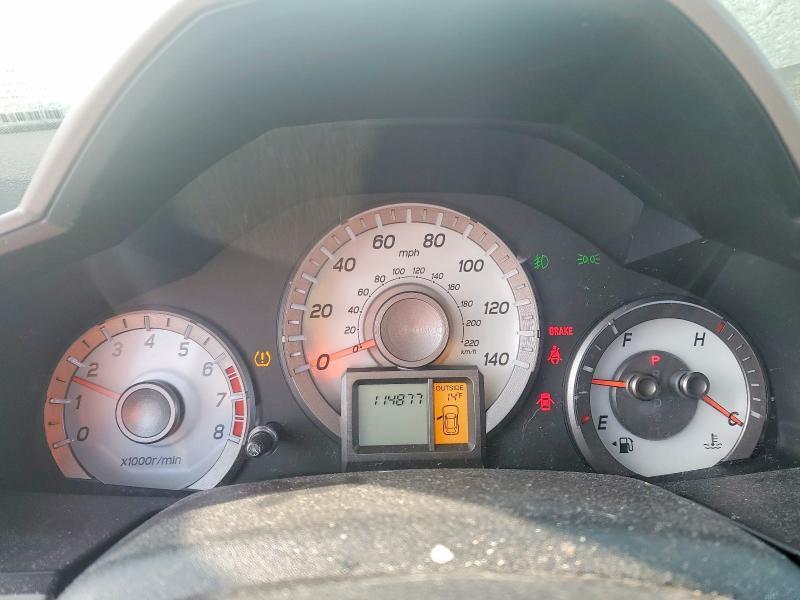 2015 Honda Pilot exl