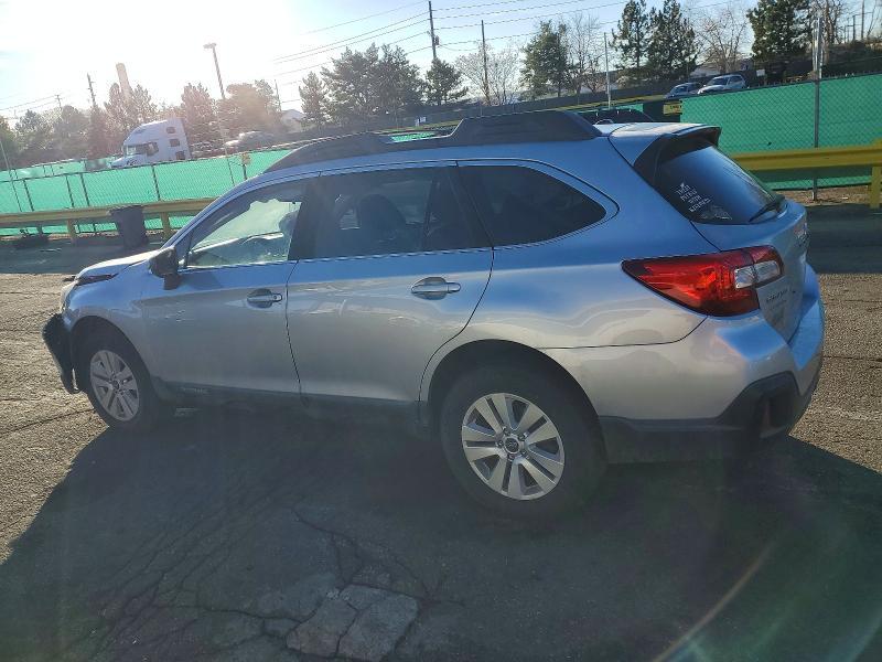 2019 Subaru Outback 2.5i