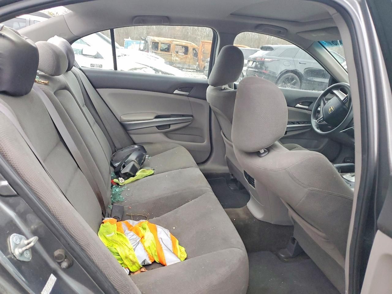 2010 Honda Accord ex