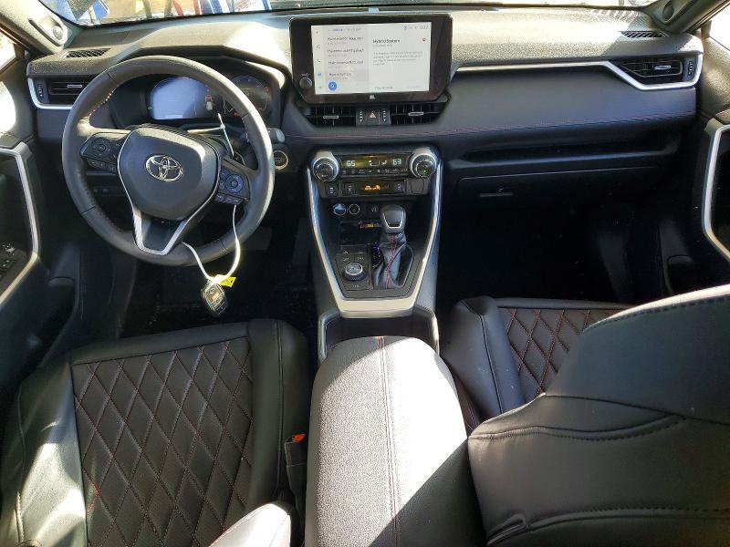 2024 Toyota Rav4 Prime xse