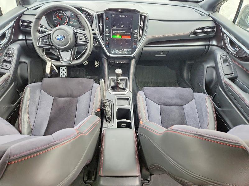 2023 Subaru Wrx Limited