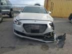 2017 Genesis G90 3.3t Premium