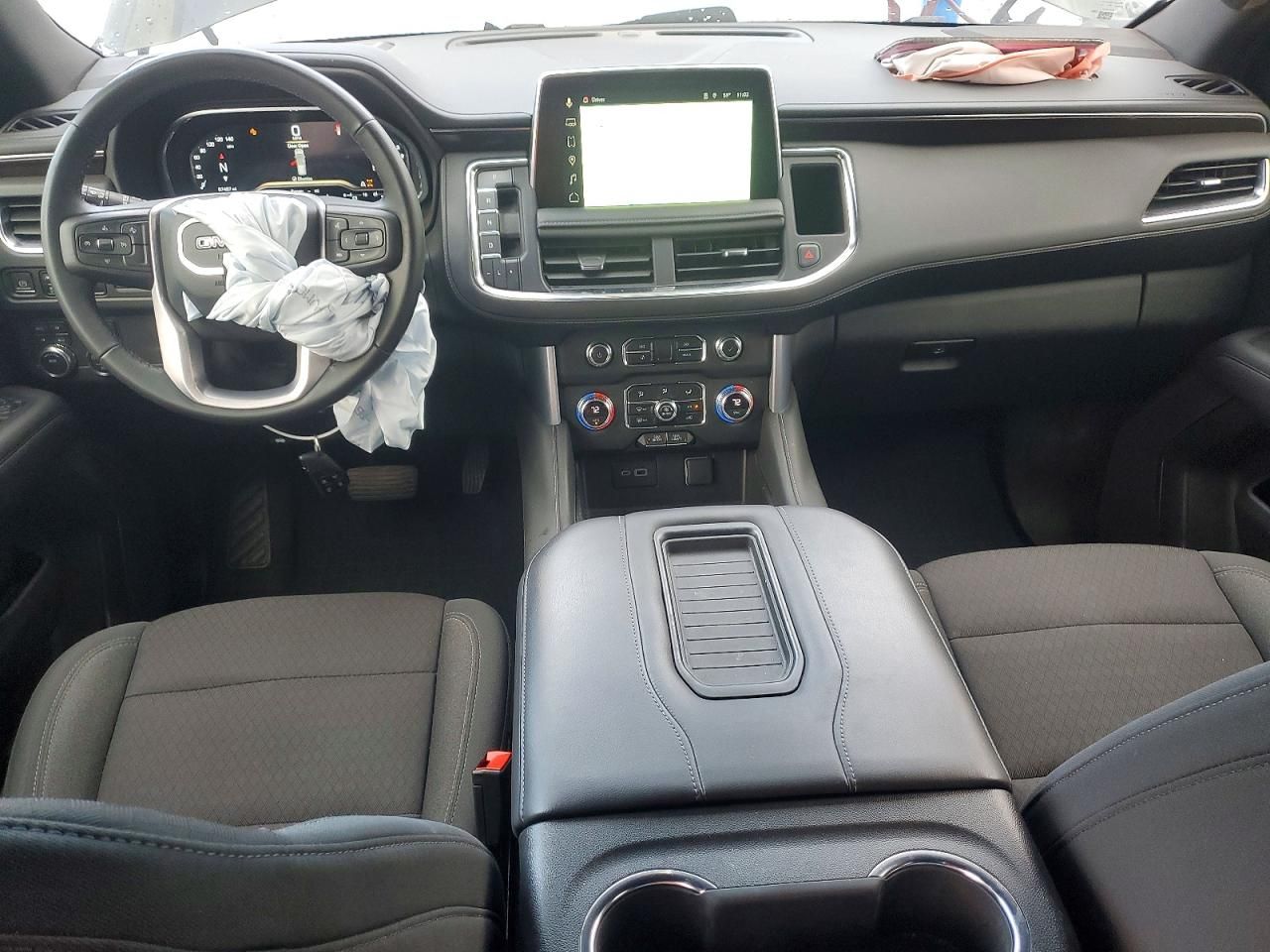 2023 GMC Yukon xl K1500 sle