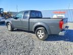2011 Nissan Frontier s